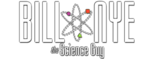 Bill Nye the Science Guy logo